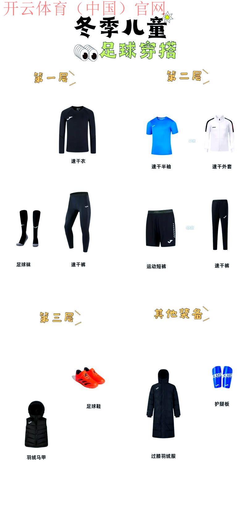 开云体育开云体育appkaiyunsport, 运动装备选择大揭秘