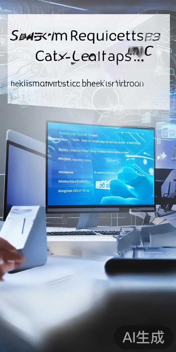 首先确保你的电脑满足云开体育电脑版的最低系统要求。