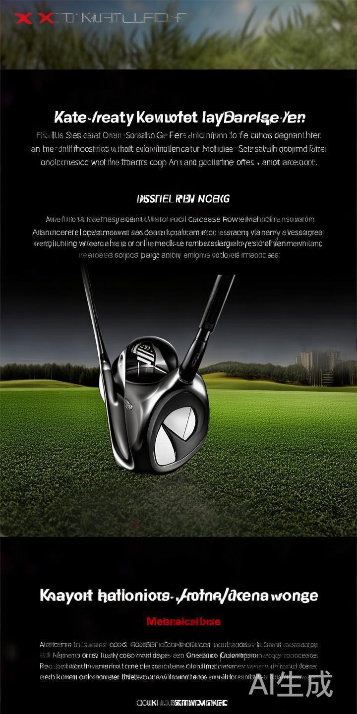 开云高尔夫官网完整指南:品牌介绍、最新资讯及产品动态分析 随着科技的不断发展,开云高尔夫始终走在行业前沿。在