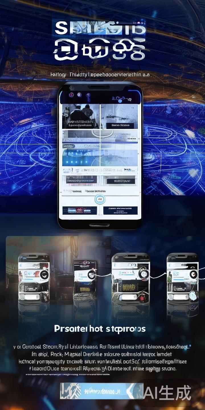 移动体育娱乐应用程序中的安全隐私保护策略与措施的全面分析与优化方案