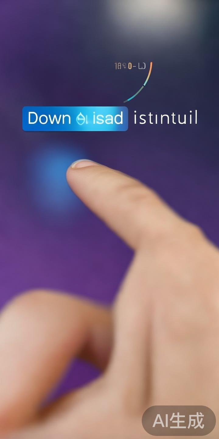 找到正确的APP后，点击“下载安装”按钮，系统会自